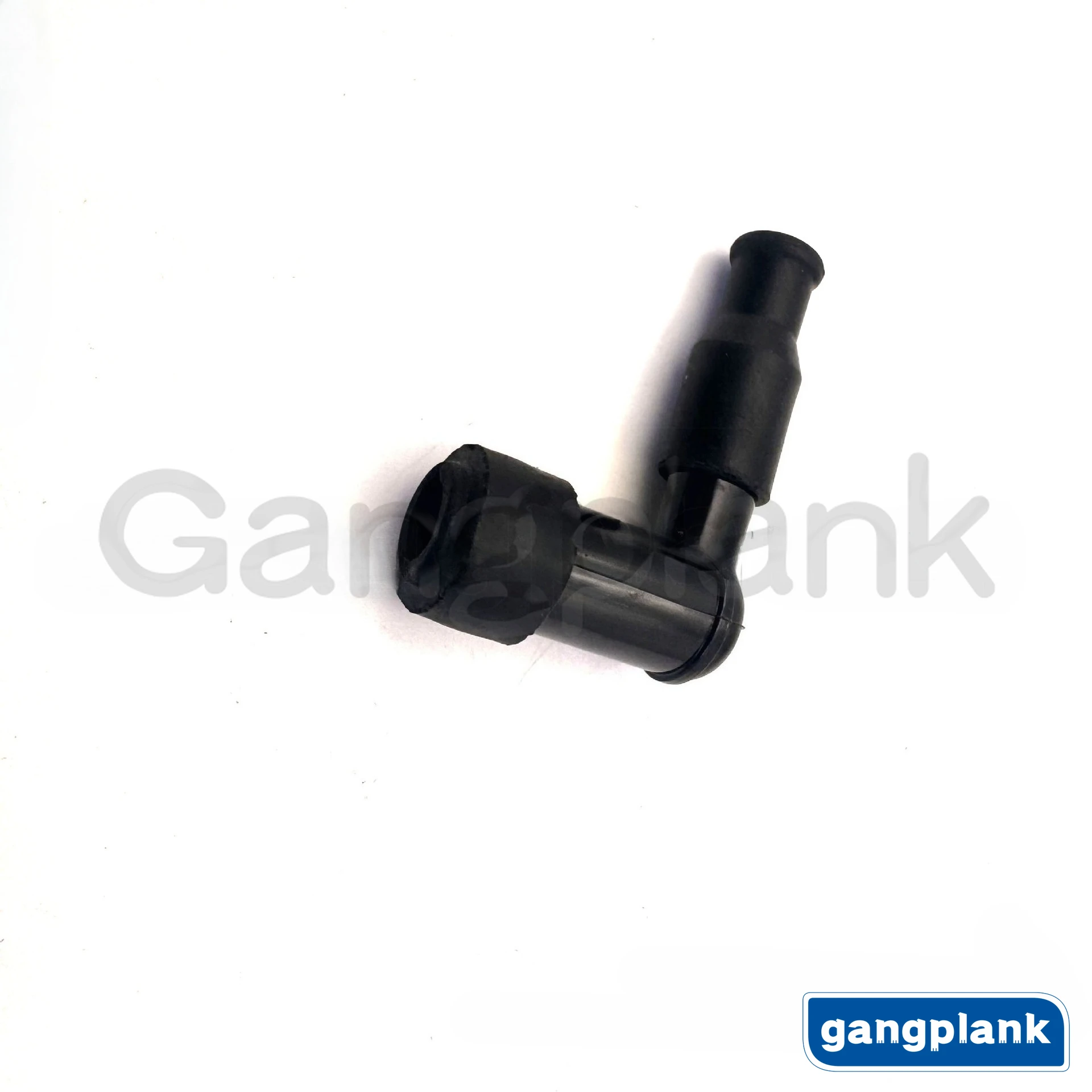 

Black High-voltage Cap for Tohatsu Outboard Motor Igniter 3M2-06921-0