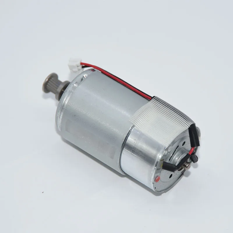 2137379 CARRIAGE MOTOR ASSY CR for Epson 1390 1400 1430W 1500W R1390 R1400 R1900 R2000 R2880 R3000 B1100 T1100 T1110 L1300 L1800