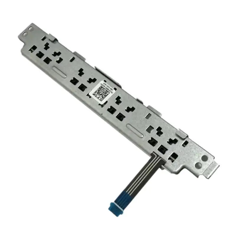 

NEW For Latitude E7280 7280 7290 E7390 E7380 Touchpad Mouse Button Board Key CN-0HR8RF0HR8RF HR8RF [=]