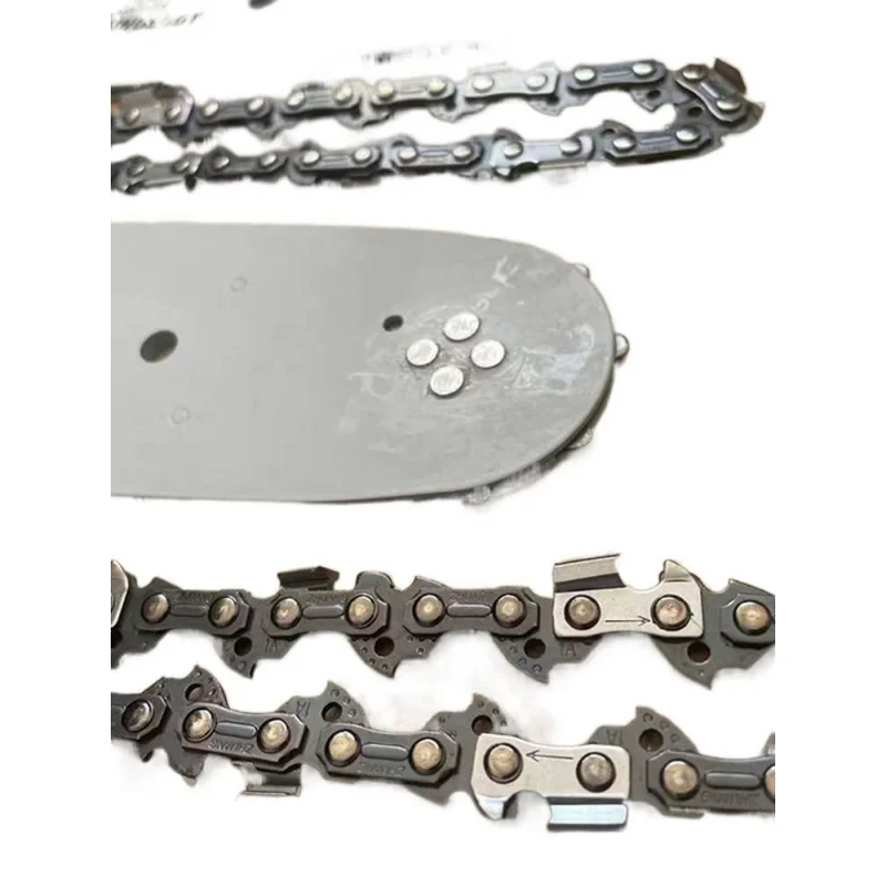 20インチ共通ガイドプレート(3/8インチサイズ)用チェーンソー付属品