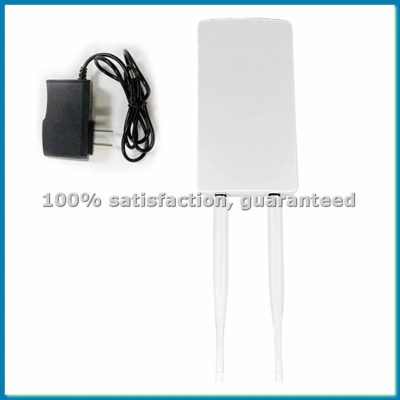 4G LTE Wireless AP Wifi Router Hotspots CAT4 Outdoor LAN WAN SMA Antenna SIM Card Slot Unlock Modem Cpe Broadband-ROWI