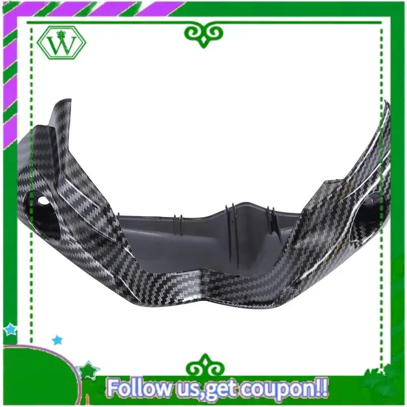 

AC34-Motorcycle Head Instrument Shell Fairing For Yamaha XJ6 2009-2012(Carbon Fiber Pattern) Parts