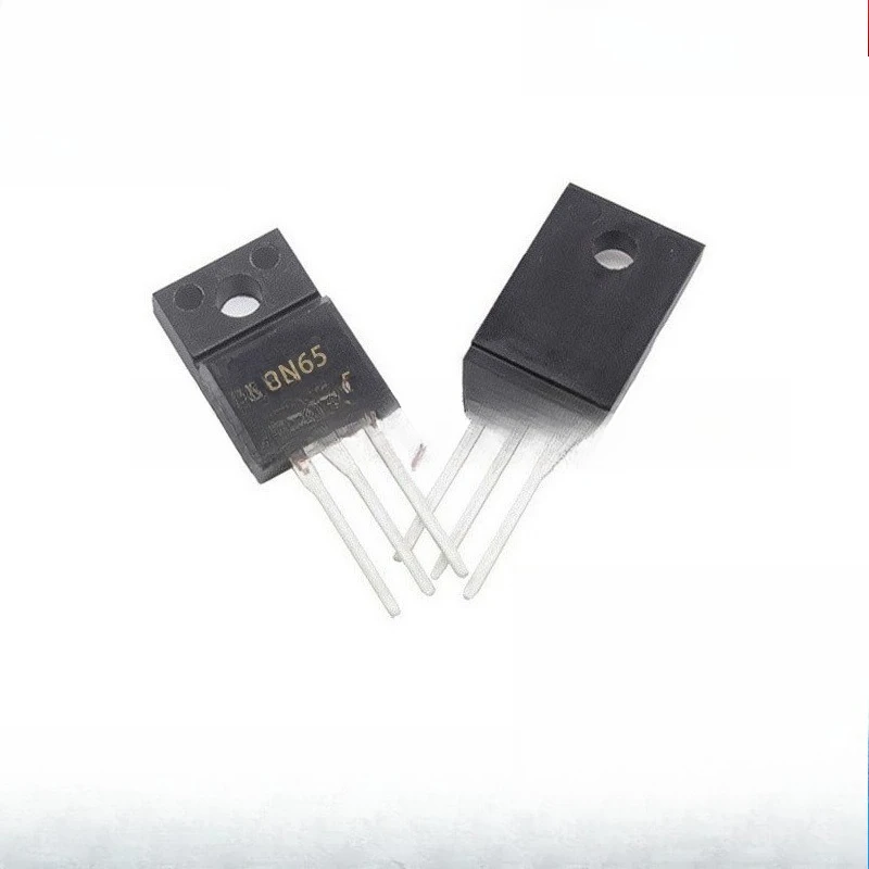 

FQPF12N65C TO-220F 12N65 N-Channel 12A 650V MOS FET