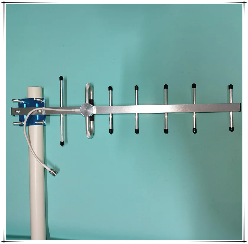 High Gain 915/868MHZ 16dbi  Indoor and Outdoor Yagi Antenna Directional  4G2.4G TV Digital HD Antenna