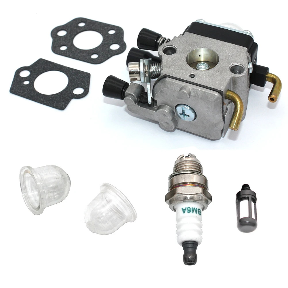 Carburateur Pour Stihl HT70 HT75 SP85 STIHL FS80R FS85R FS85T FS85RX FS74 FS76 HT70 HT75