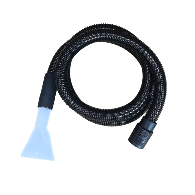 B46B-For Karcher السجاد النازع مرفق فراغ فوهة 2.5 متر خرطوم 35 مللي متر المسمار الداخلي الموضوع القطر الداخلي B