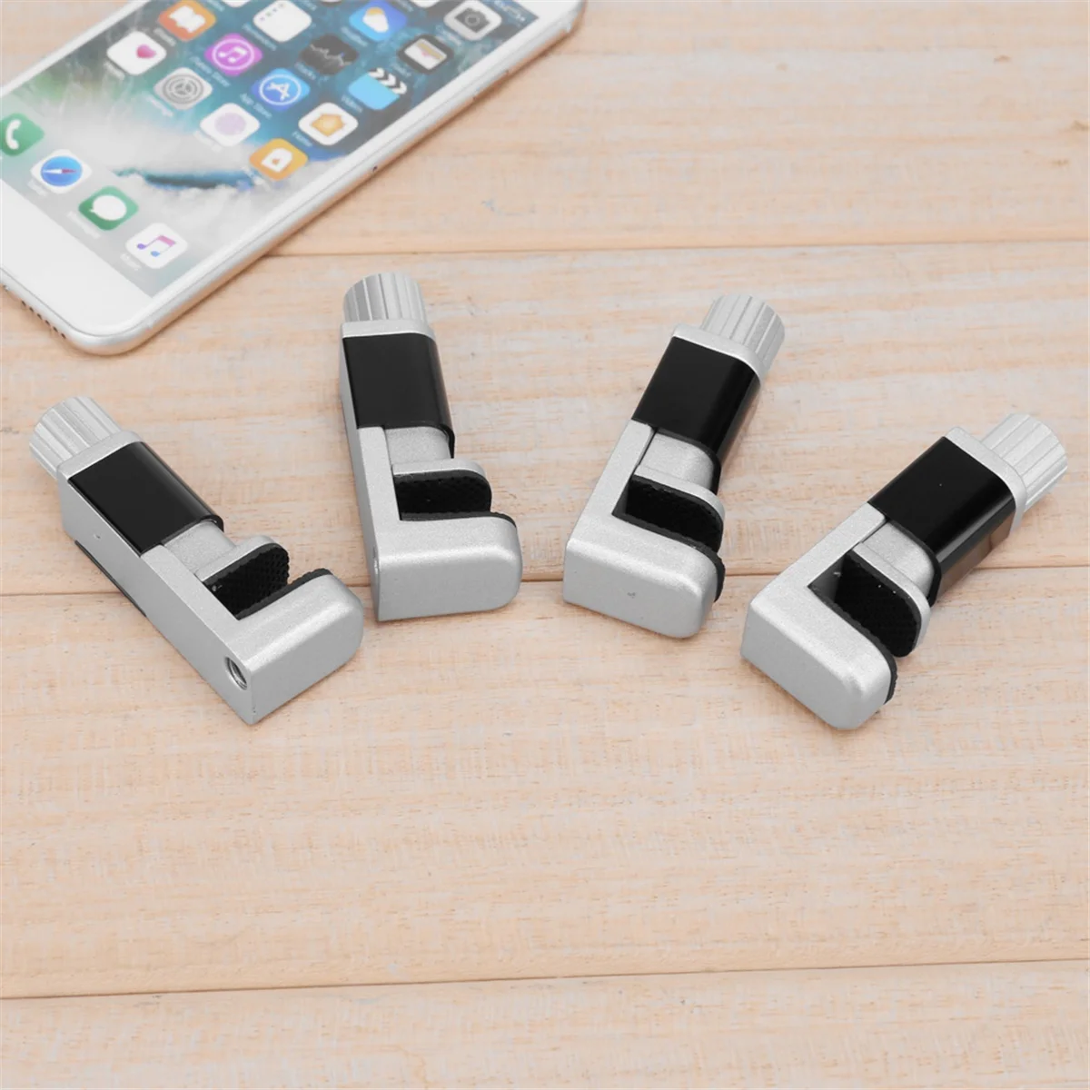 1PCS Clamp Holder Adjustable Mobile Phone Repair Tool LCD Display Screen Fastening Clip Tablet-Accessories,Plastic