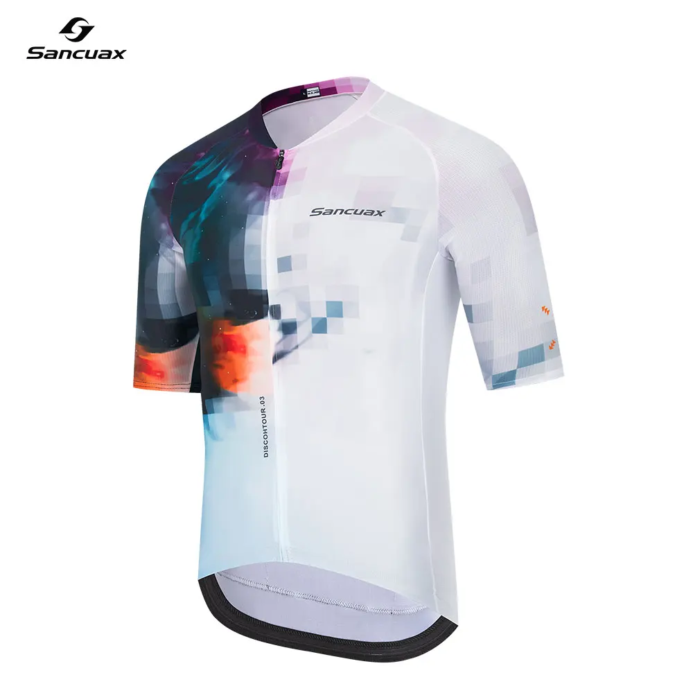 New Sancuax Cycling…