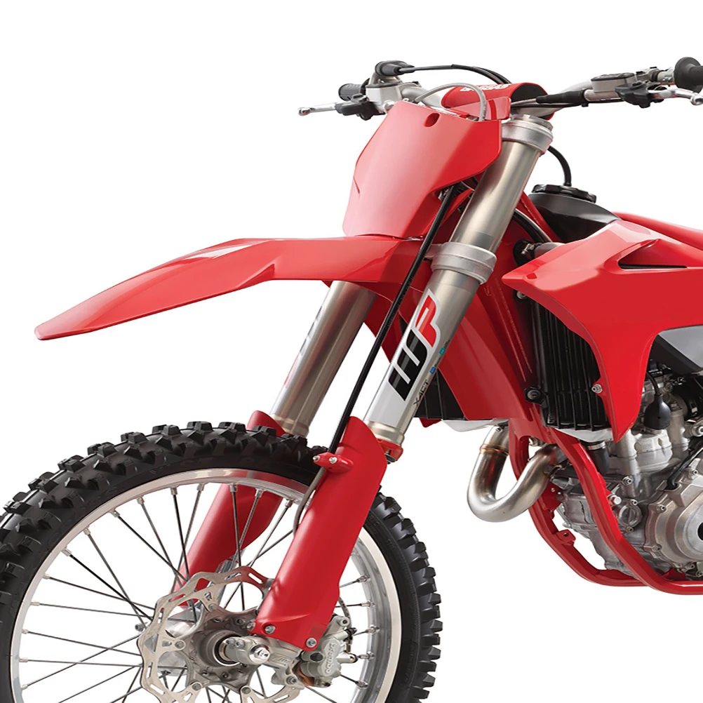 Motorcycle For GASGAS Front Rear Fenders Body Fairing Mudguard Splash Shield Plastic Guard EC ECF EX EXF MC MCF 125 250 350 450