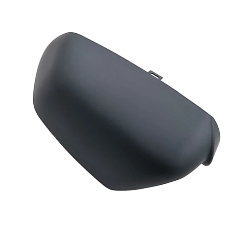 Left and Right Car Side Wing Mirror Cover Cap For VW Polo Hatchback 2006-2010 Polo Sedan 2006-2011Skoda Octavia 2006-2012