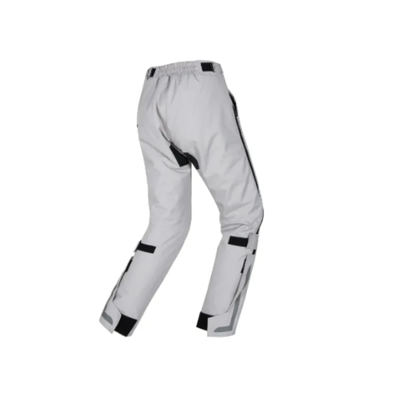 Motorcycle Pants Fall-proof Motorcycle Men's Riding Pants Thermal Equipment Detachable Warm Quick-release Trouser