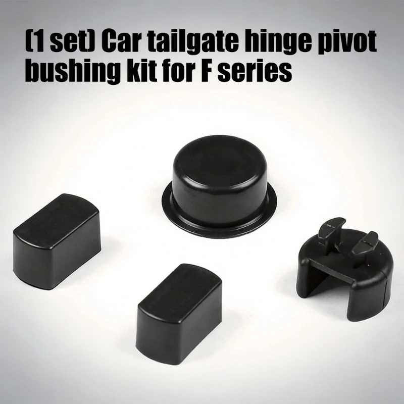 ABS Rear Door Hinge Bushings Service For Truck Models F Series