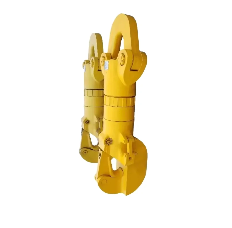 Petroleum Drilling Equipment American Petroleum Institute Specification 8A Lifting Tool Hook Customize
