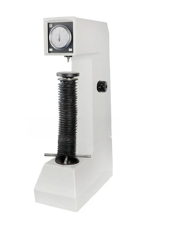 

HR-150A Manual Digital Diamond Hardness Tester