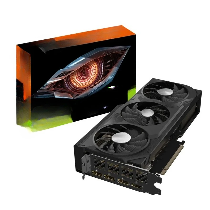 

Игровая видеокарта RTX 4070 SUPER WindForce 12G