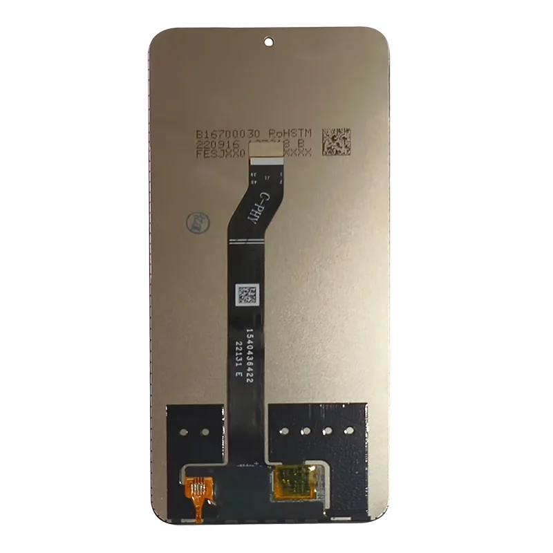 Display LCD da 6.75 ''per ENJOY 50 PRO Display LCD sostitutivo Touch Screen per HUAWEI ENJOY 50 PRO LCD Screen Digitizer Assembly