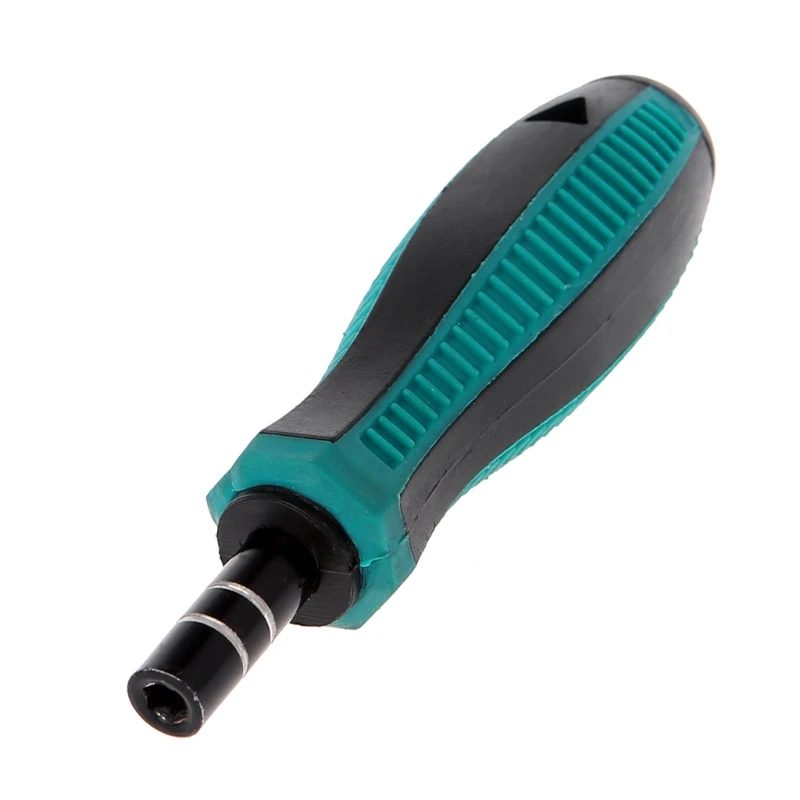 41 Pcs Multipurpose Screwdriver Combination Set Repair Tool Set