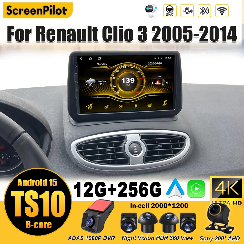 Android 15 For Rena…