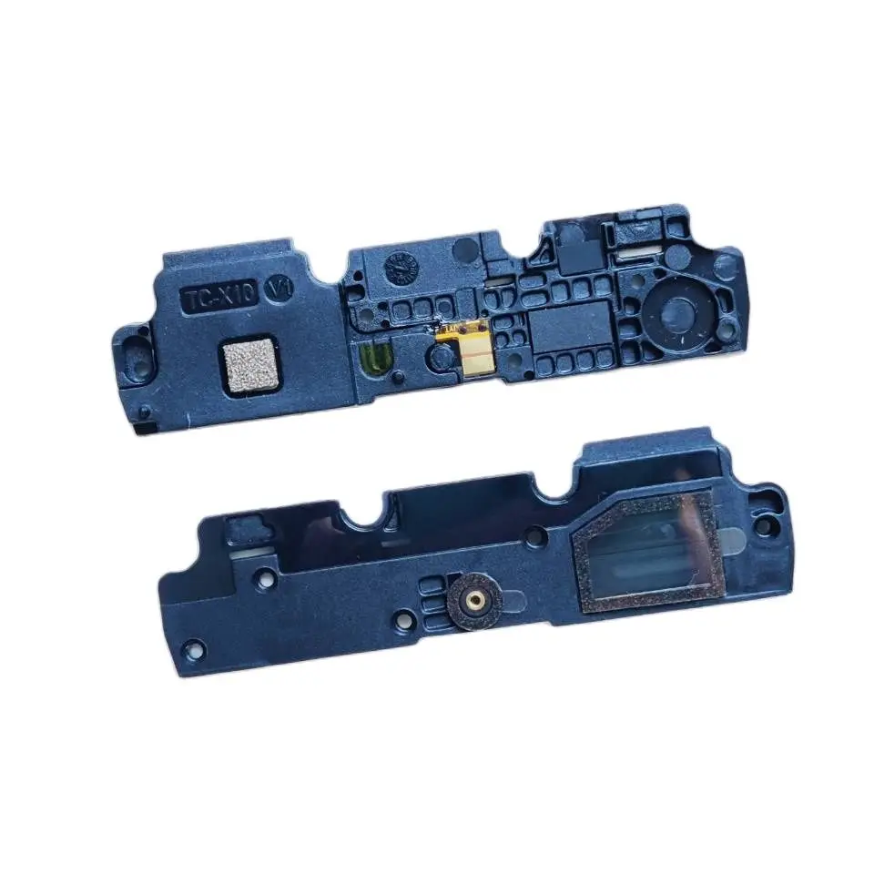 New Original UMIDIGI BISON X10 Cell Phone Inner Loud Speaker Horn Accessories Buzzer Ringer Repair Replacement