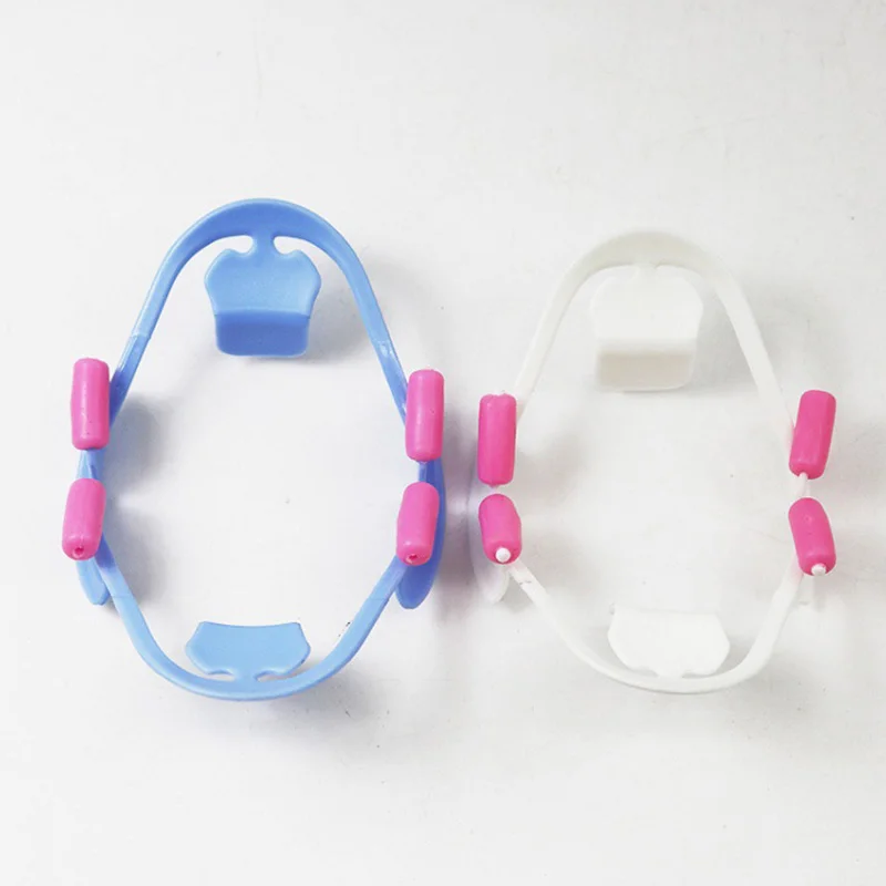 

3D Dental Cheek Retractor 3pcs Oral Mouth Lip Opener Teeth Treatment Cheek Expander Dentistry Gadgets