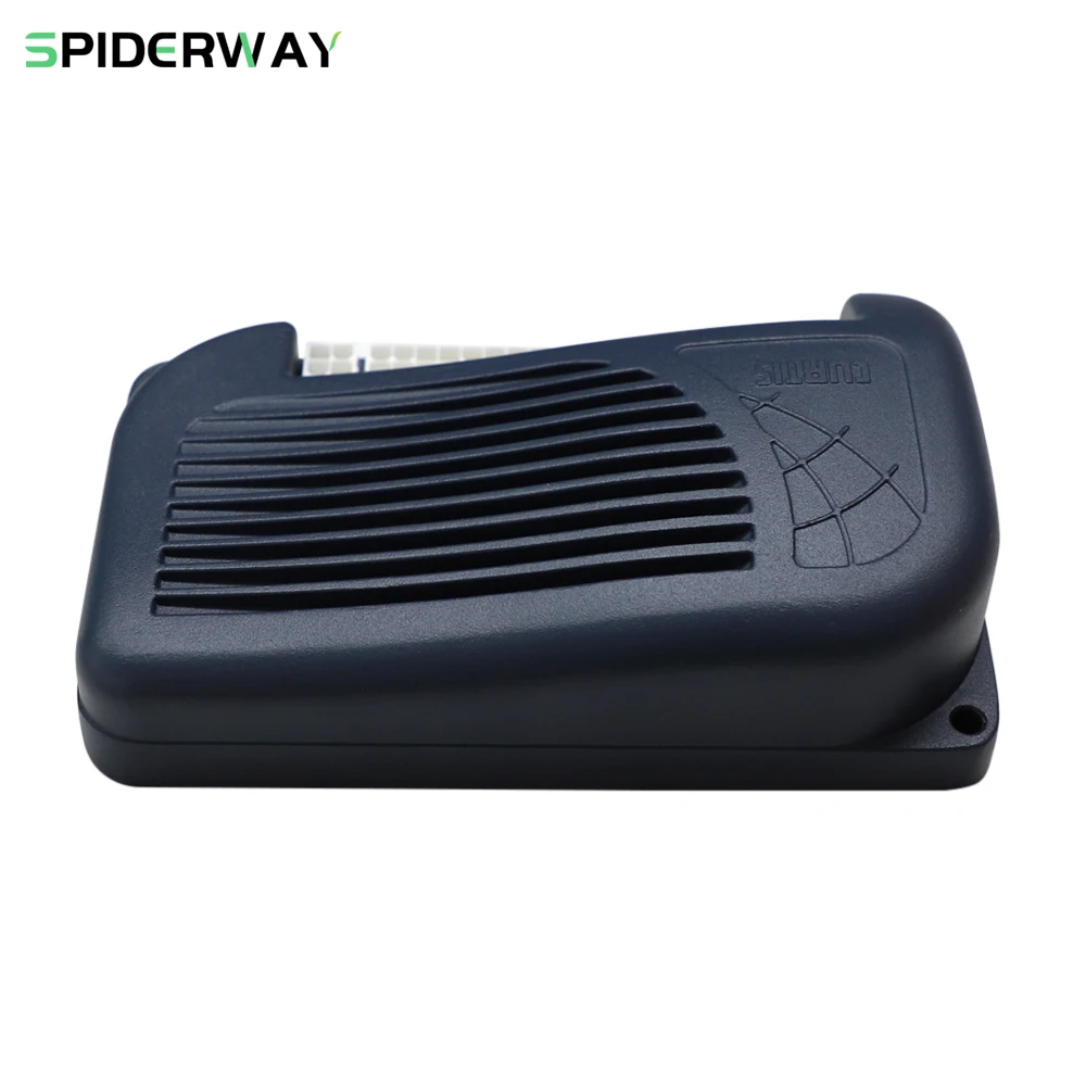 

1228-2720 24V 300A Forklift pallet truck stacker Motor Controller for Curtis, Electric Car Controller