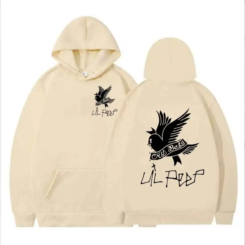 جديد Autunm الرجال ليل اللمحة أغطية رأس مطبوعة الرجال/المرأة ليل الحب الشارع الشهير الرجال موضة عادية الهيب هوب بلوزات الرجال الملابس