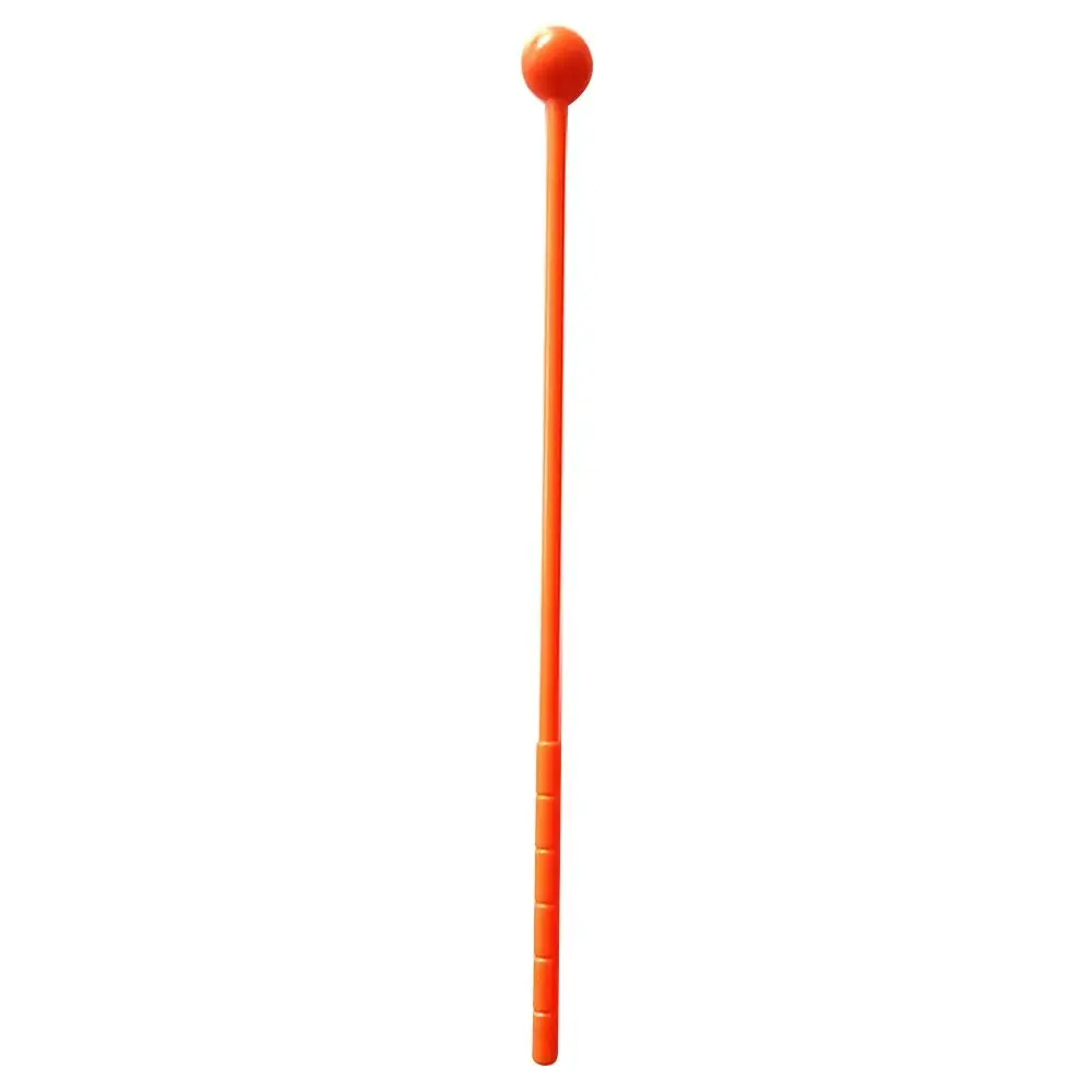 Plastic Percussion Drum Sticks Mallets Children's Toys Musical Instrument Accessories Adults Kids Drum Stick Mallet