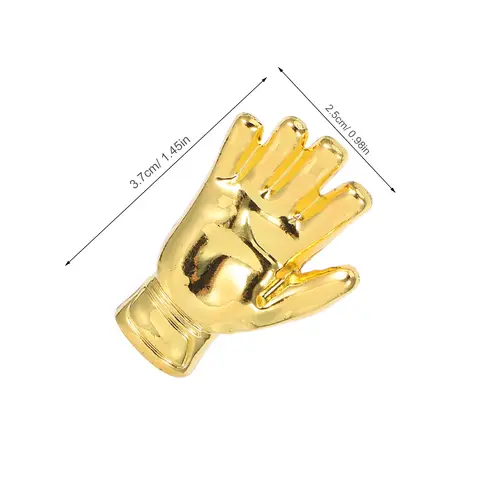 10 best sales फुटबॉल ट्रॉफियां - №8