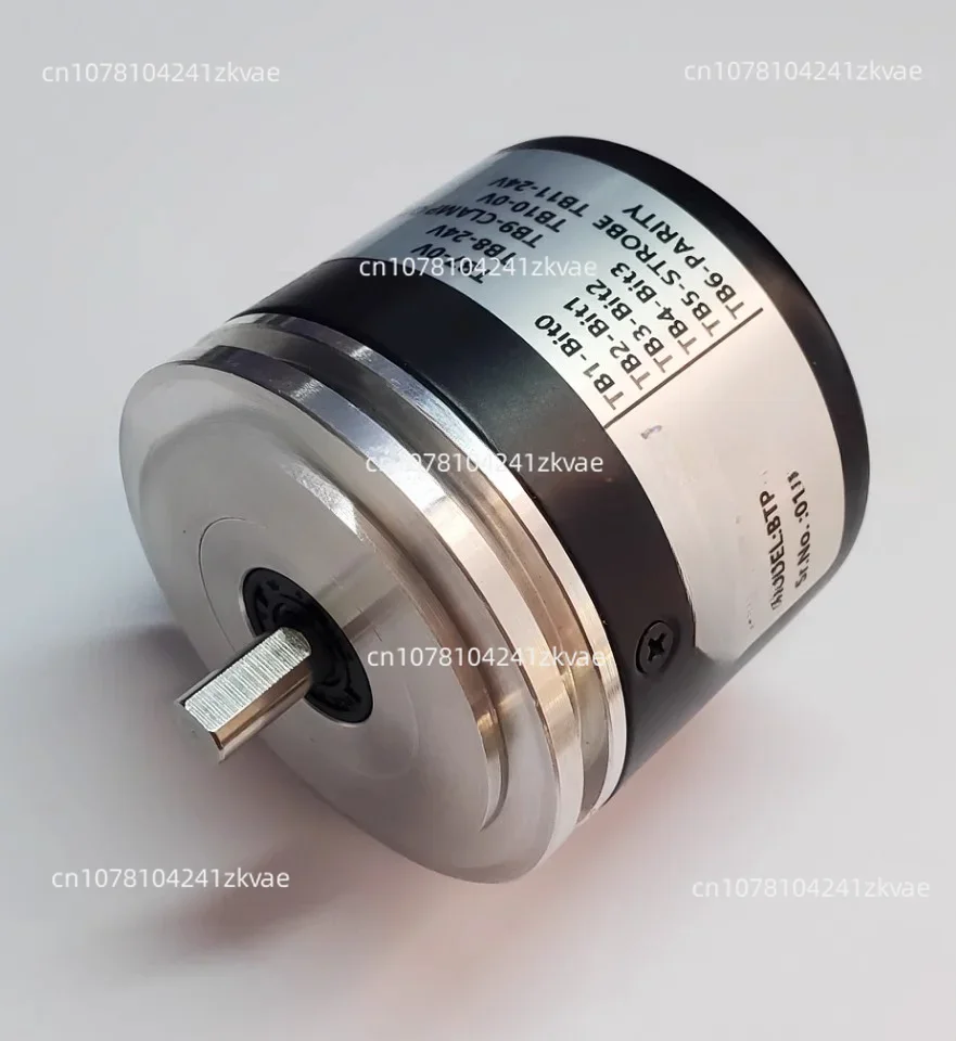 Universal Tool Holder Encoder BTP-8A BTP-12A