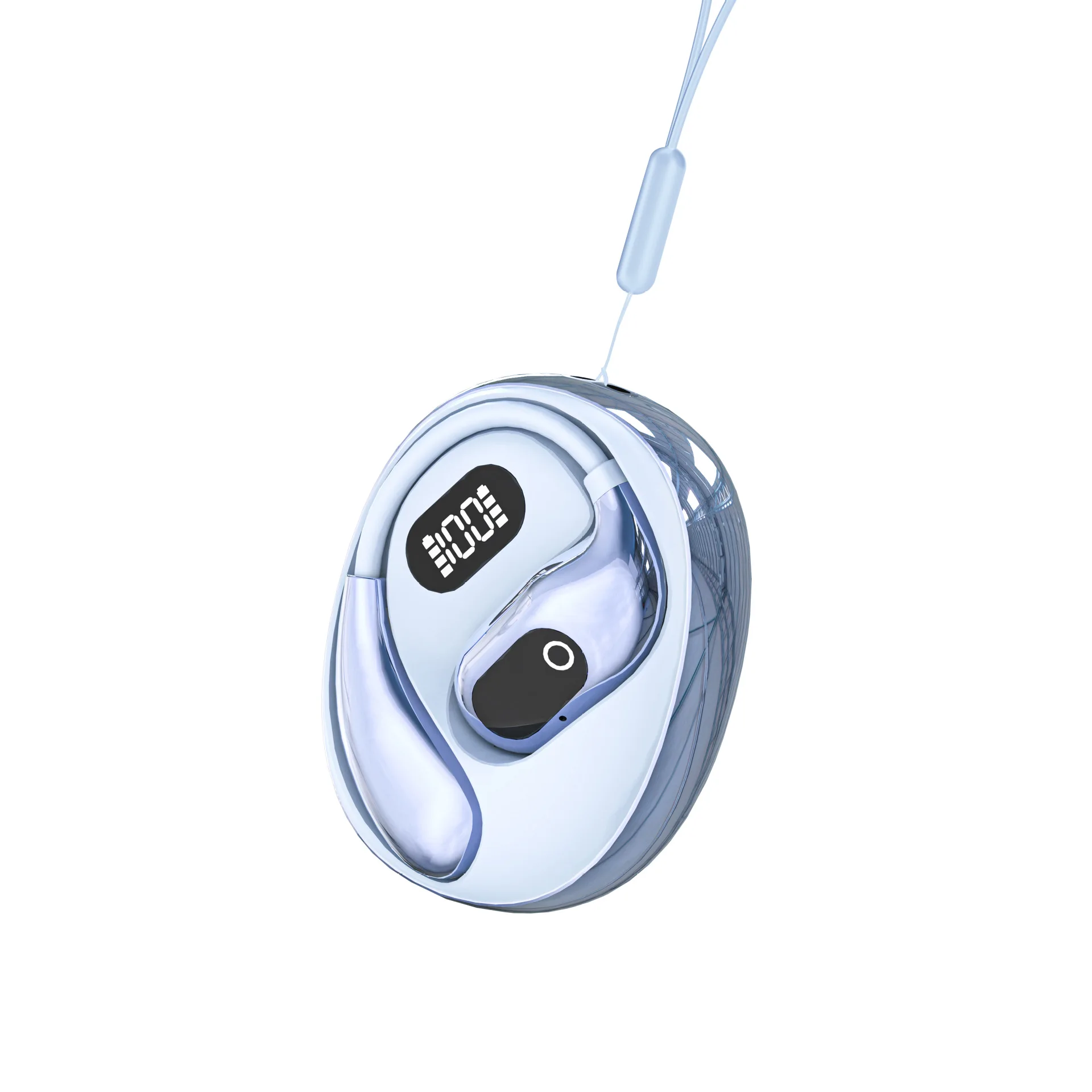 Bluetooth Headset W… - image