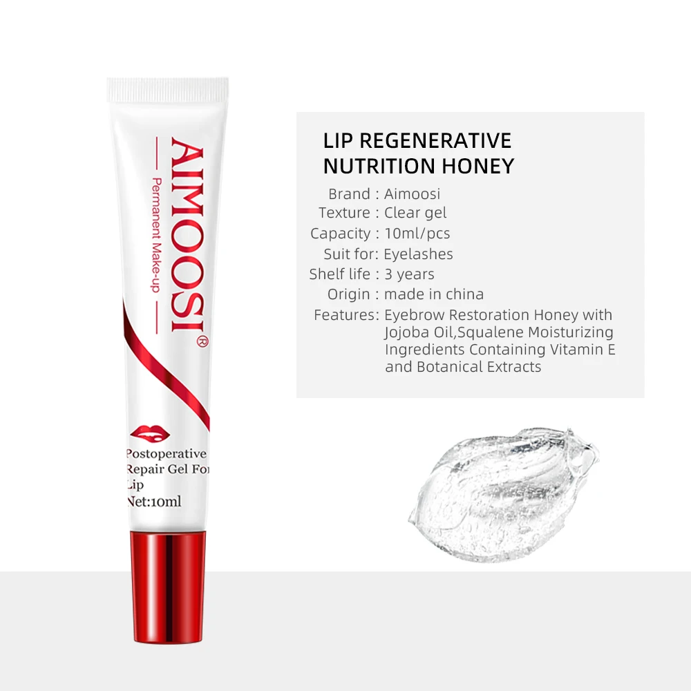 AIMOOSI Aftercare Cream Repairs Locks Color Reduces Scabs For Amateur Tattoo Artists & Beginnings Tattoo Aftercare - Image 5