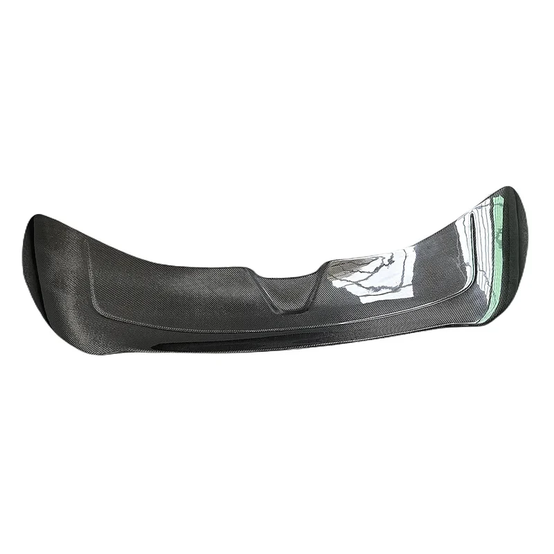 

High Quality V-Style Carbon Fiber Rear Spoiler Wing 720S 2015-2018