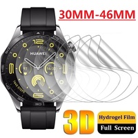 Watch Film Screen Protector 34mm 35mm 36mm 37mm 38mm 39mm 40mm 41mm 42mm 43mm 44mm 45mm 46mm Film Watch Protector Accessories
