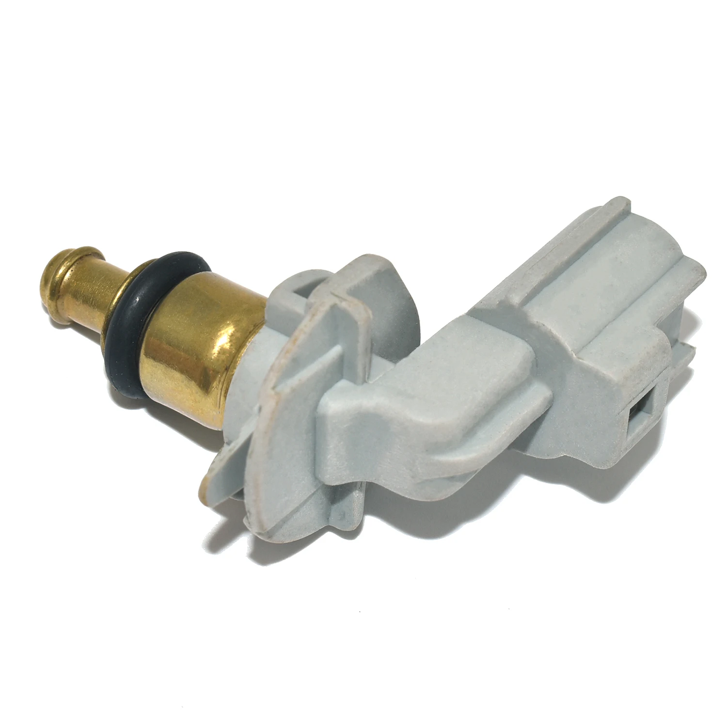 Water Temperature Sensor 3L8A-12A648-AA, Engine Coolant Temp Sensor, OEM Replacement Auto Part