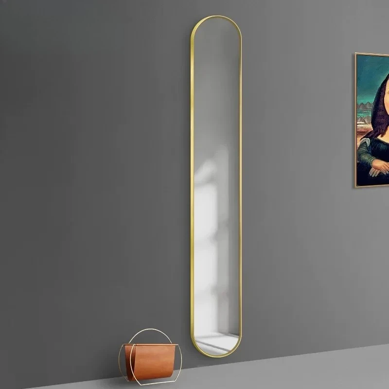 Ссылка между двумя полноразмерными зеркалами.