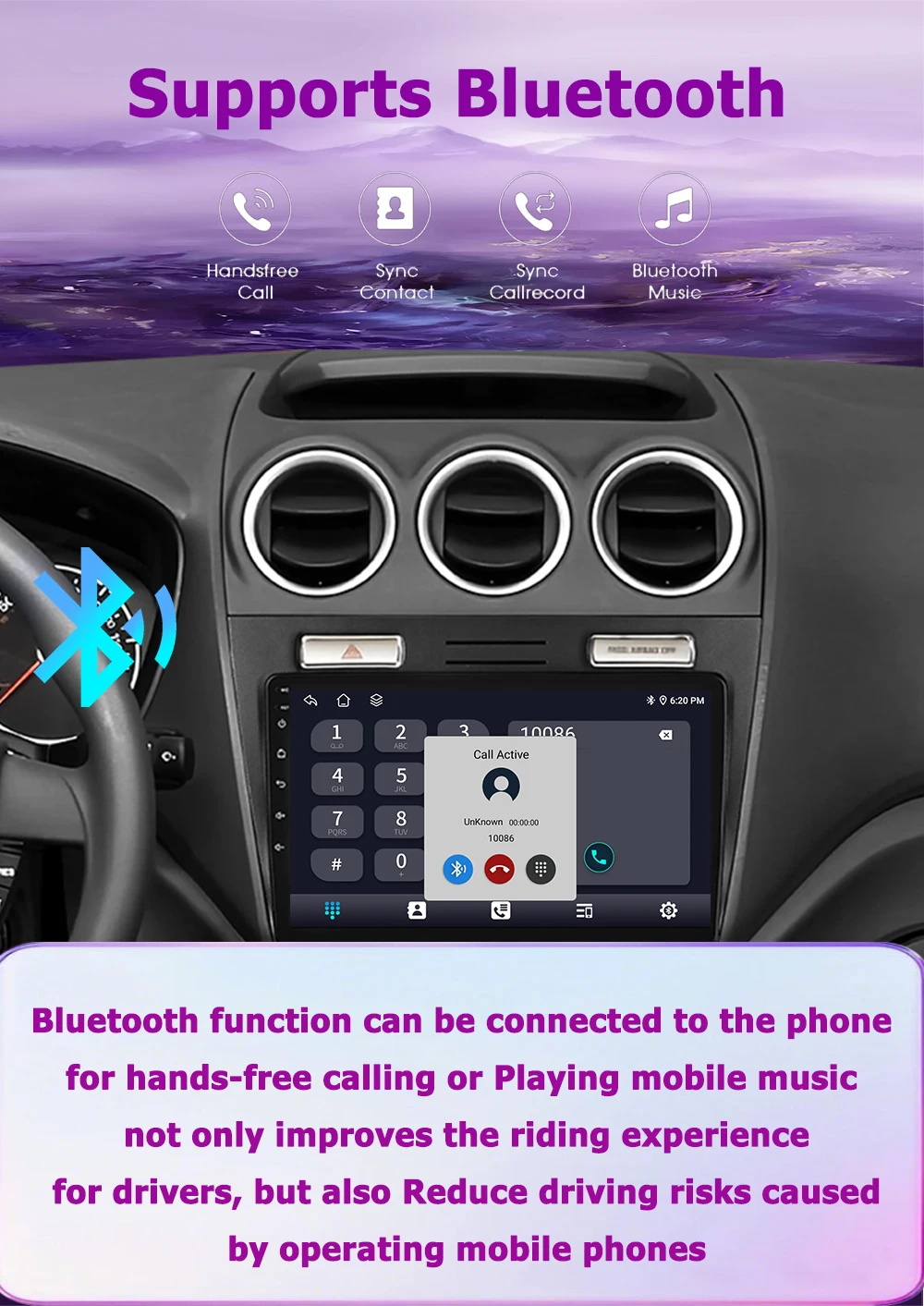 راديو السيارة الوسائط المتعددة مشغل فيديو نظام تحديد المواقع والملاحة لاند روفر فريلاندر 2 2006 - 2012 أندرويد 16 السيارات Carplay BT QLED الشاشة