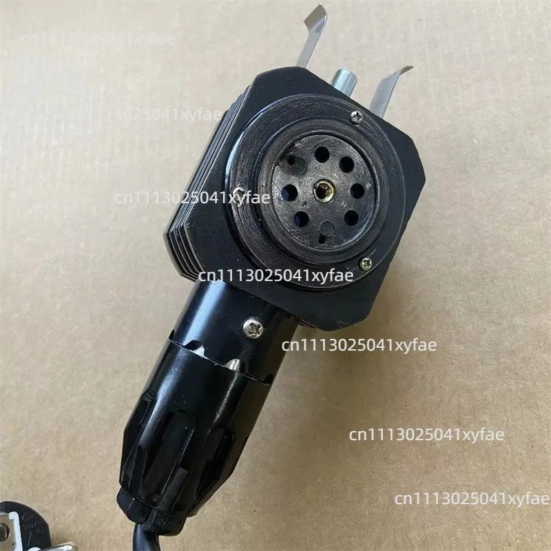 Biological Microscope Bottom Illuminator 20W 220V LED & Halogen Lamp Bottom Supplementary Light Source