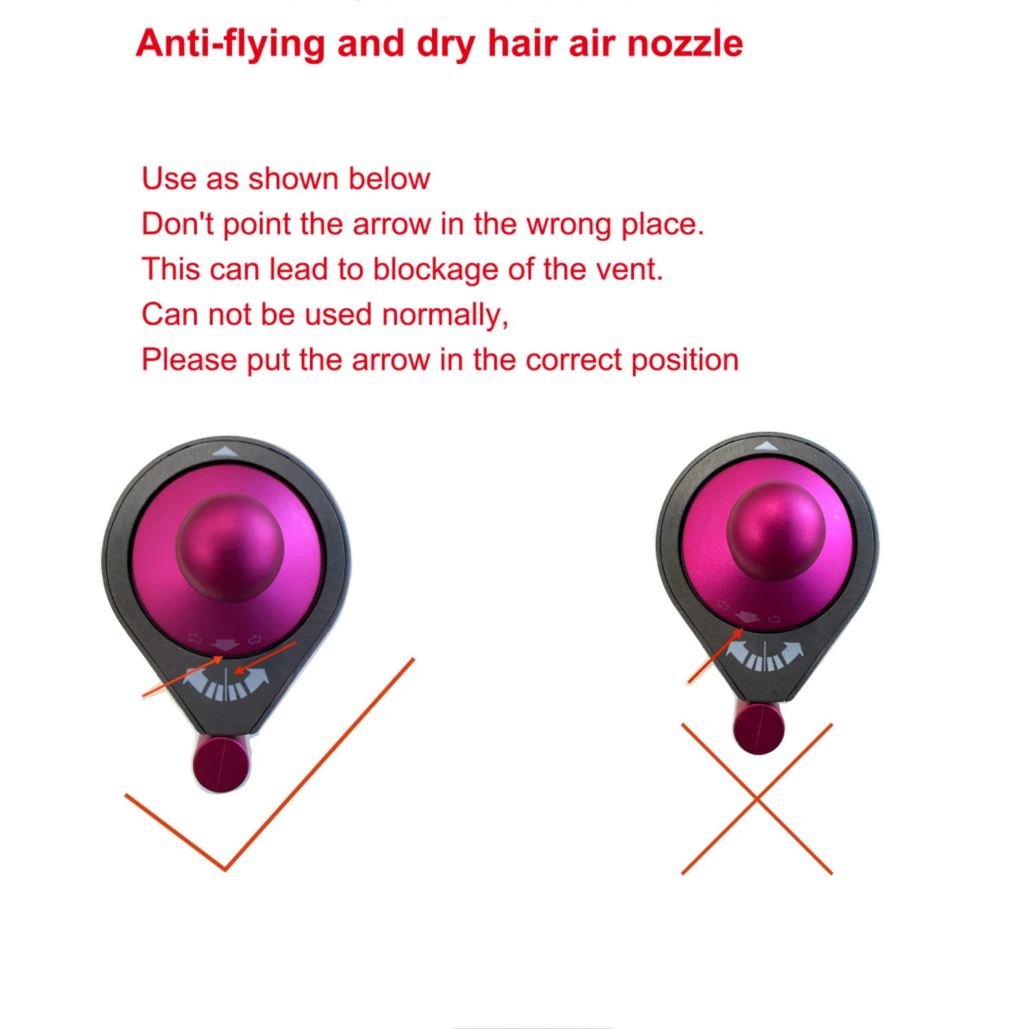 مجموعة فرشاة مجفف الشعر 6IN1 عالية السرعة 110,000 دورة في الدقيقة مجفف شعر أيوني ساخن مع عصا تجعيد تلقائية 30/40 مم