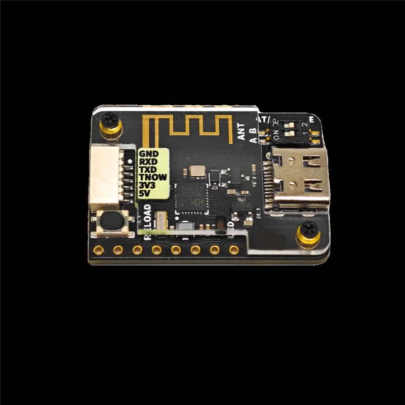A14M CH9143 Mini Módulo BLE/UART/USB Módulo BLE/USB para Serial/TTL UART Módulo
