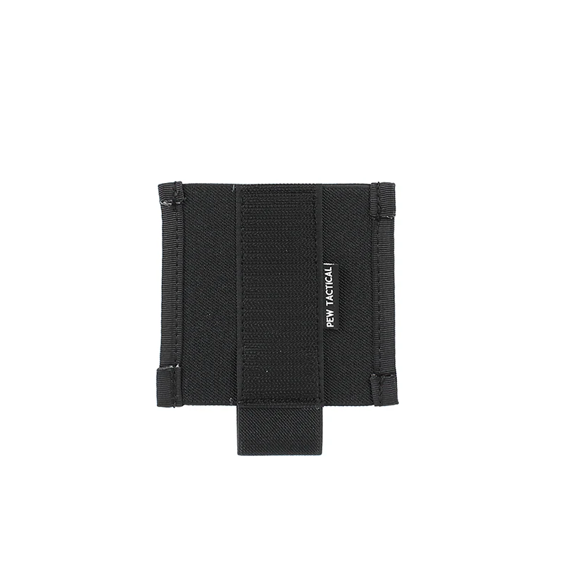 Tactical MK4 Vest Chest Hanging Mount AR Single 5.56 5.45 Inner Divider MK3 Belly Band Pouch