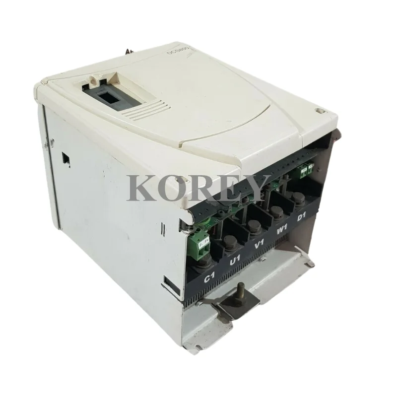 DC Governor DCS800-S02-0200-05 DCS800-S01-0090-05 in Stock
