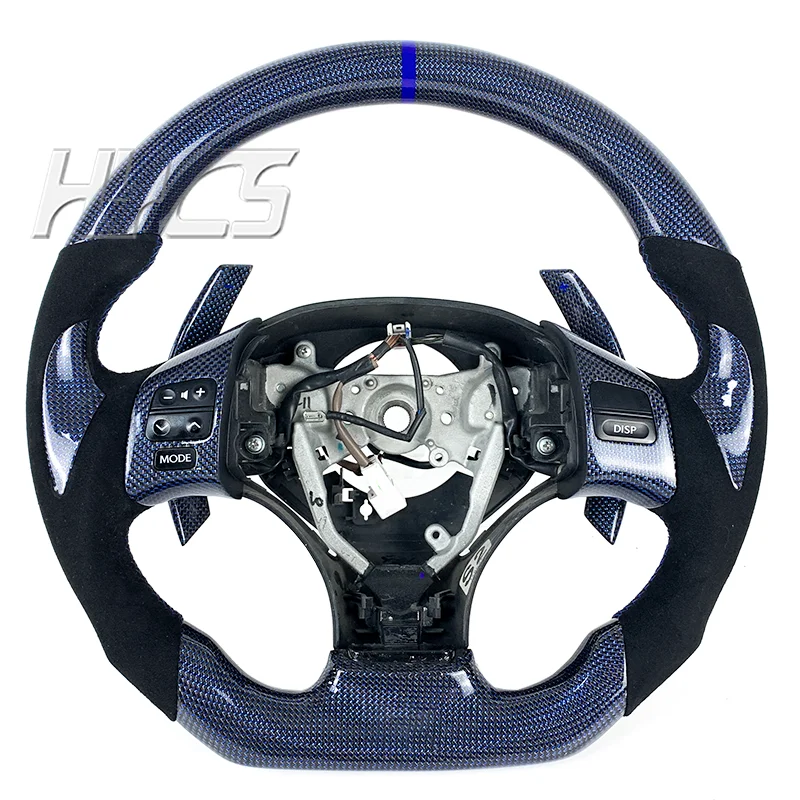 Zjz Is250 Isf Led D…