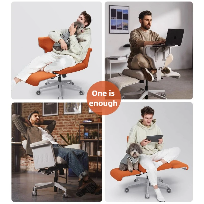 Newtral freedom chair 썸네일 3