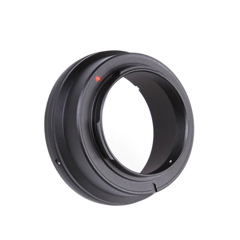 Fotga Adapter Mount Ring  for Canon FD Lens to Sony NEX E NEX-3 NEX-5 NEX-VG10 Canon FD Lens to Sony NEX E Mount Adapter