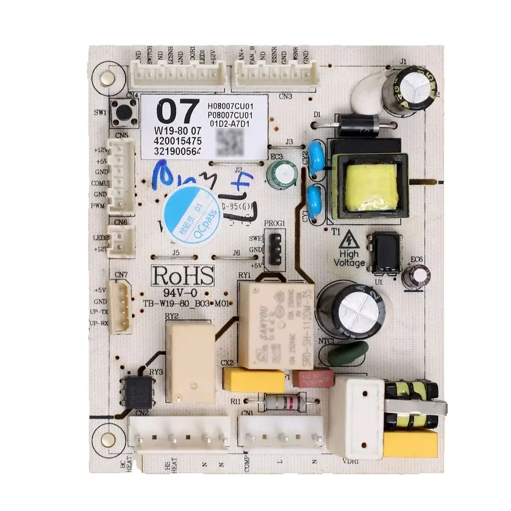 scheda-madre-per-frigorifero-scheda-di-controllo-pcb-numero-modello-w19-80-07-420015475-originale