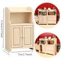 cabinet model-B