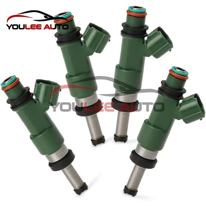 

4PCS 5VK-13761-00-00 5VK137610000 5VK1376100 High Quality Fuel Injectors For Yamaha Raptor 700 700R 700R SE Engine 2006-2016