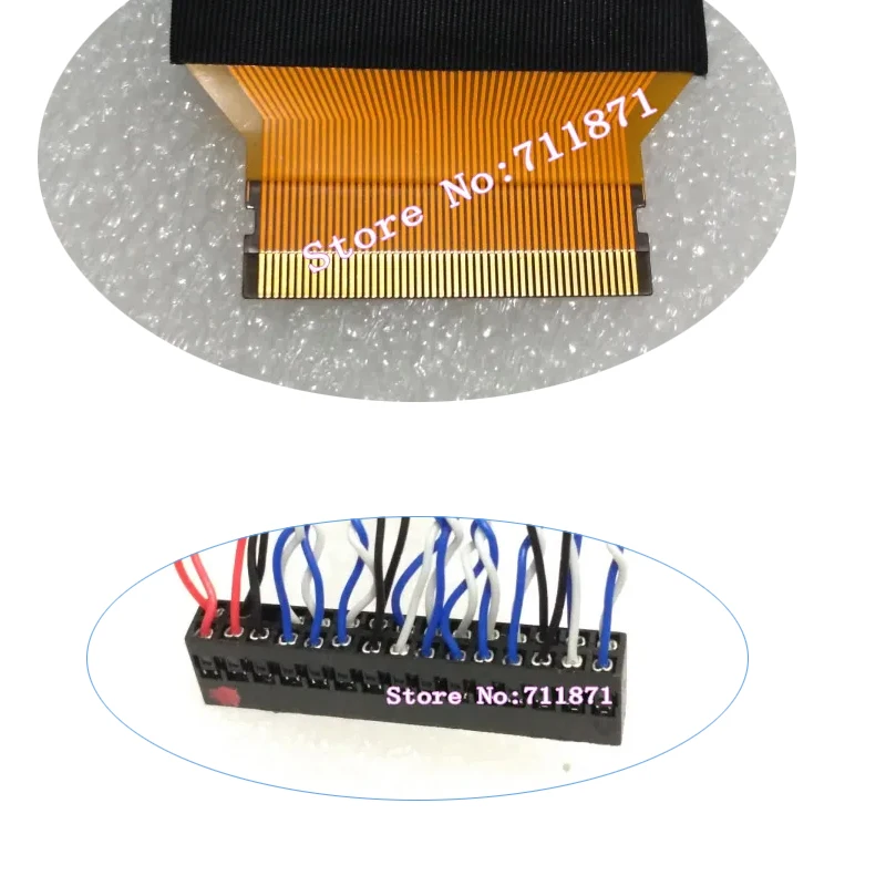 51P 51 Pin Ffc Fpc …