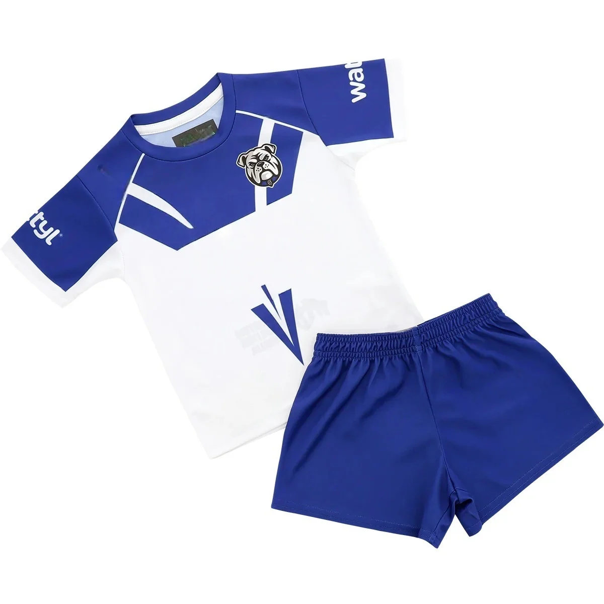 Category image: Customized Rugby Apparel