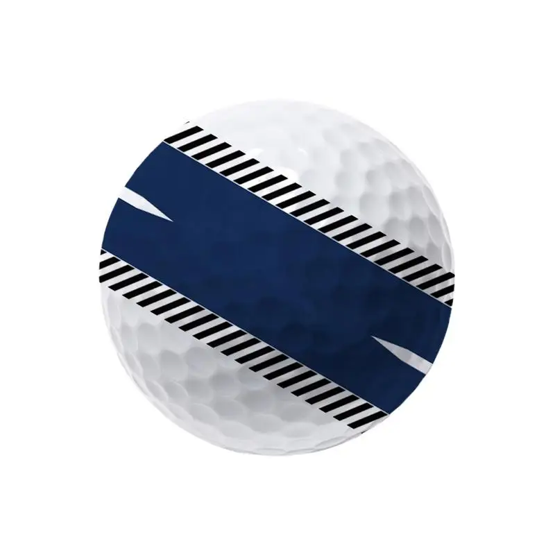 

Golf Practice Balls Wear-Resistant Golf Balls For Women Indoor Golf Balls Portable Training Balls Golf Practice Equipment For